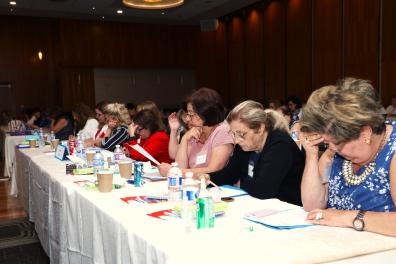 View The ARS Canada July 1, 2022 Convention Day 1 Album