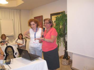 View The International Convention 2011 - Greece Album