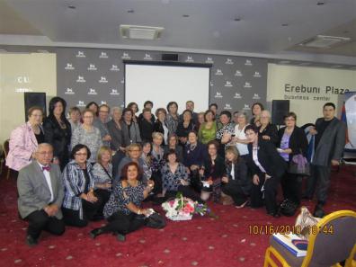 View The Armenia and Artsakh 2010  (Centennial Events) Album